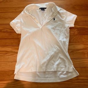 Ralph Lauren Sport polo
